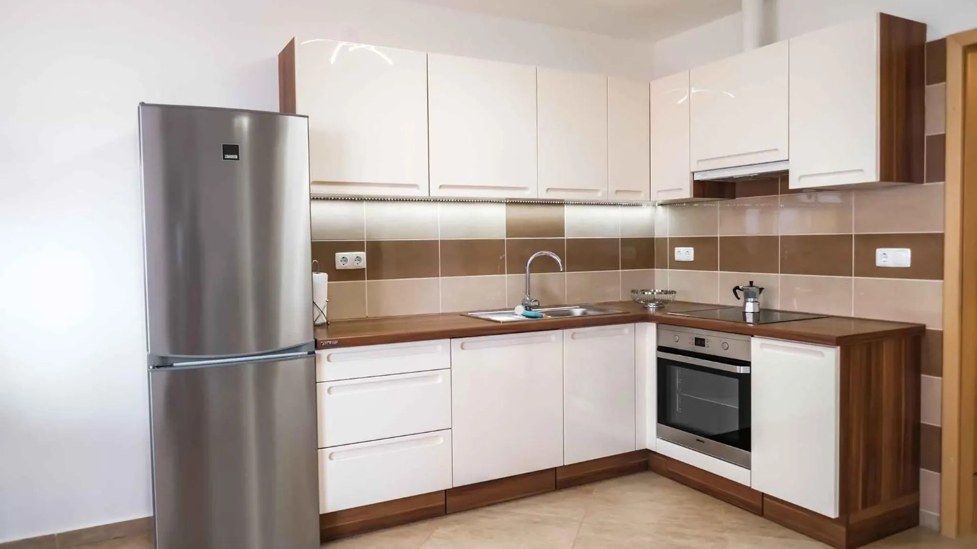 Apartment In Klimno - Insel Krk 49859