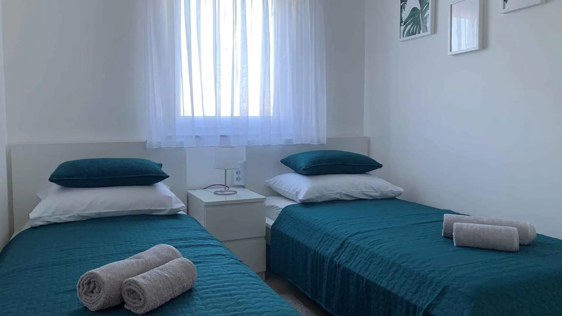 Apartment In Klimno - Insel Krk 49859