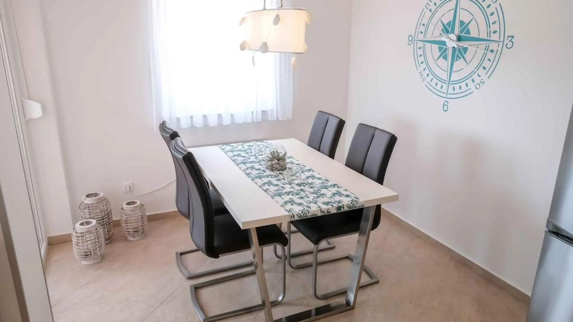 Apartment In Klimno - Insel Krk 49859 0*,