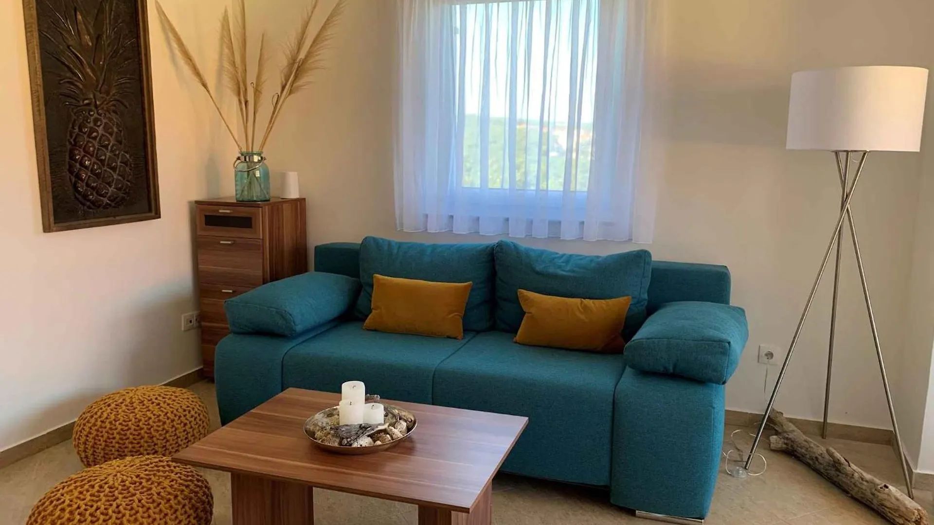 Apartment In Klimno - Insel Krk 49859 0*,