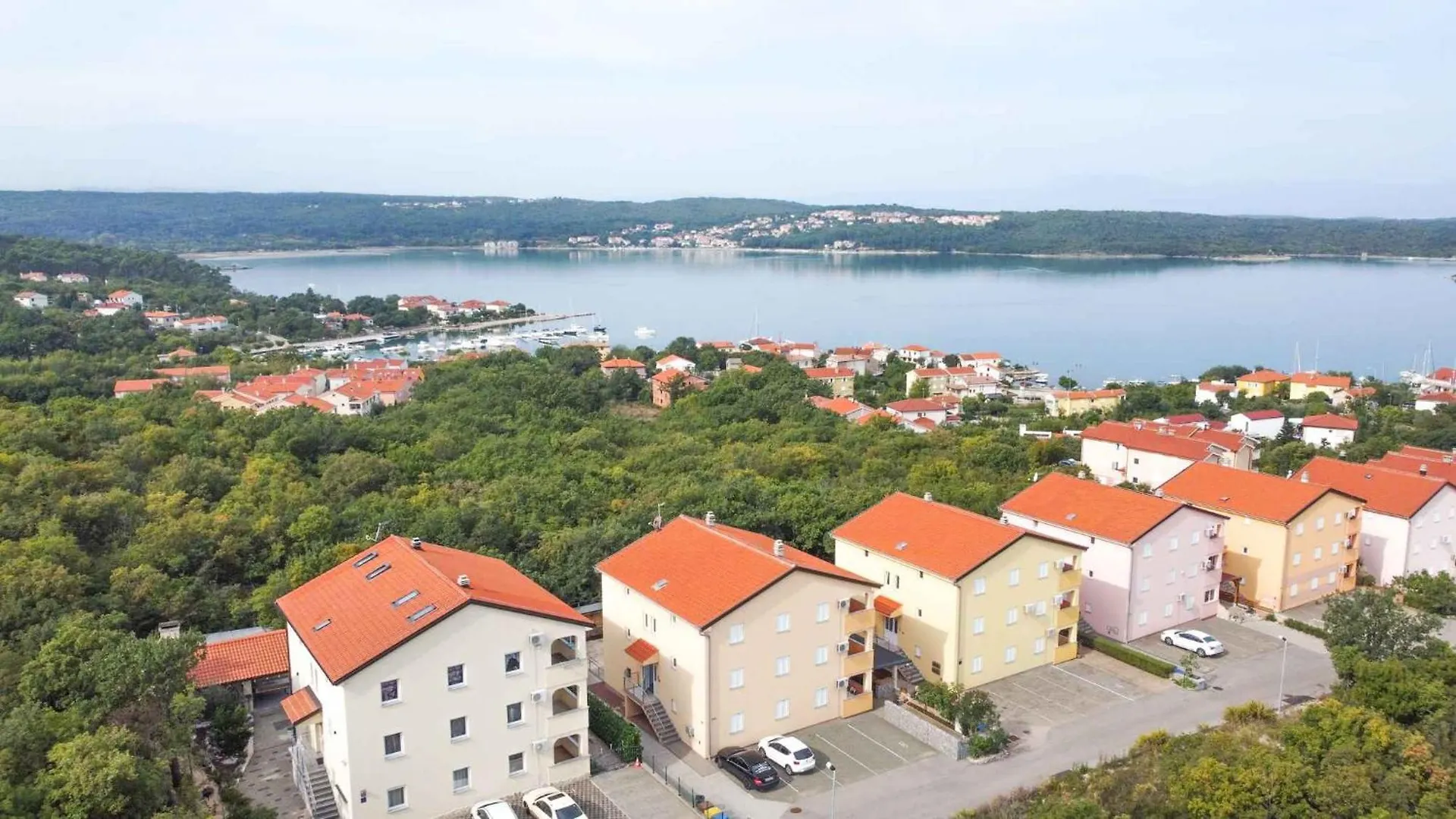 Apartment In Klimno - Insel Krk 49859
