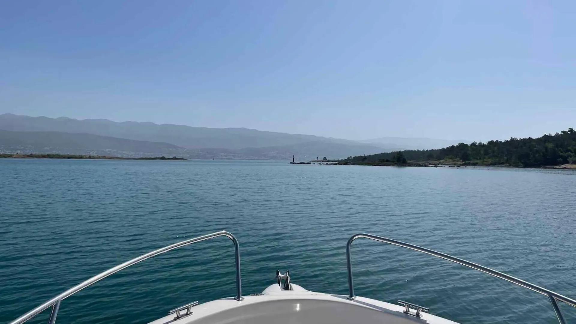 Apartment In Klimno - Insel Krk 49859