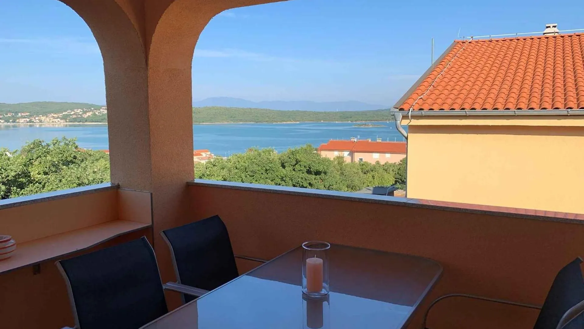 Apartment In Klimno - Insel Krk 49859