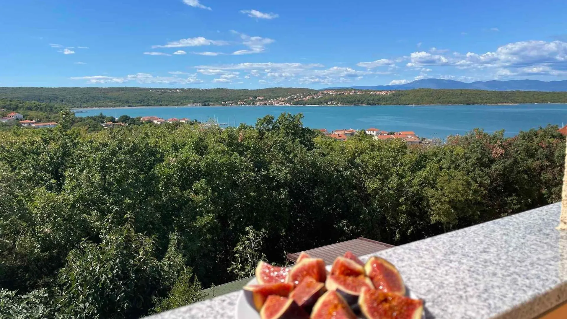 Apartment In Klimno - Insel Krk 49859