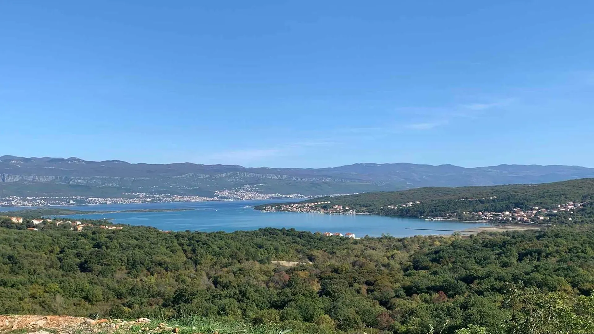 Apartment In Klimno - Insel Krk 49859