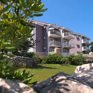 Marija A Apartman
