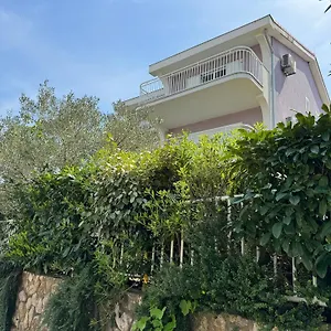 Marija B Apartman